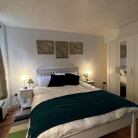 Exclusive Flat In Oxford Centre With Ac Apartment Exterior foto