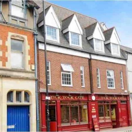 Exclusive Flat In Oxford Centre With Ac Apartment Exterior foto