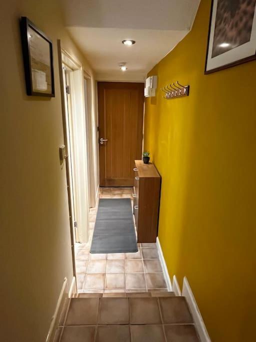 Exclusive Flat In Oxford Centre With Ac Apartment Exterior foto