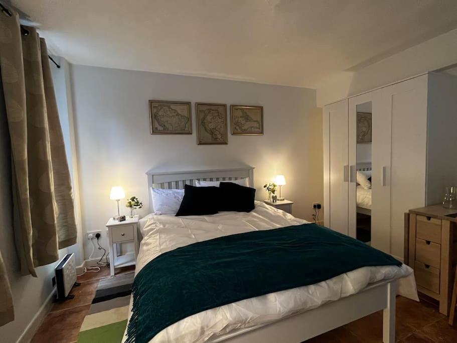 Exclusive Flat In Oxford Centre With Ac Apartment Exterior foto