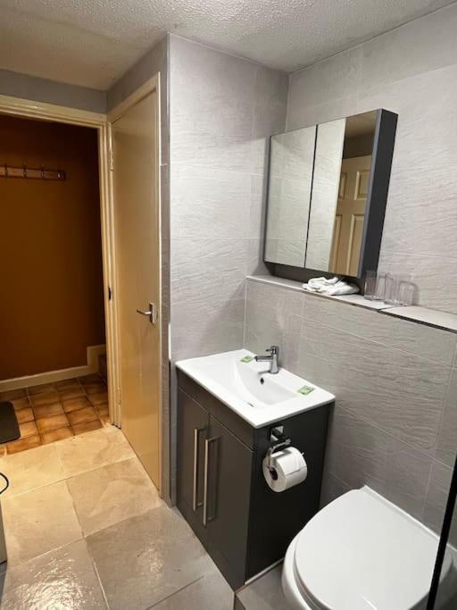 Exclusive Flat In Oxford Centre With Ac Apartment Exterior foto