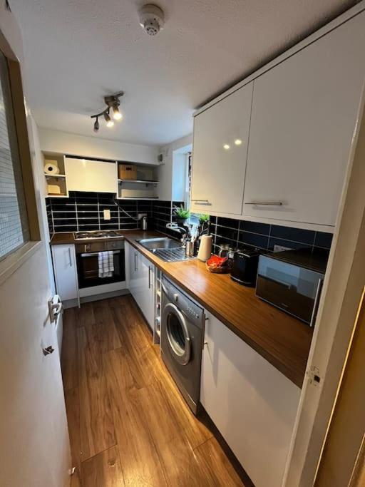 Exclusive Flat In Oxford Centre With Ac Apartment Exterior foto